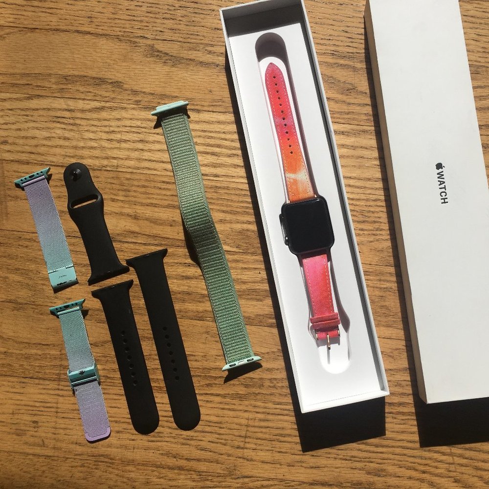 Apple Watch Series 1